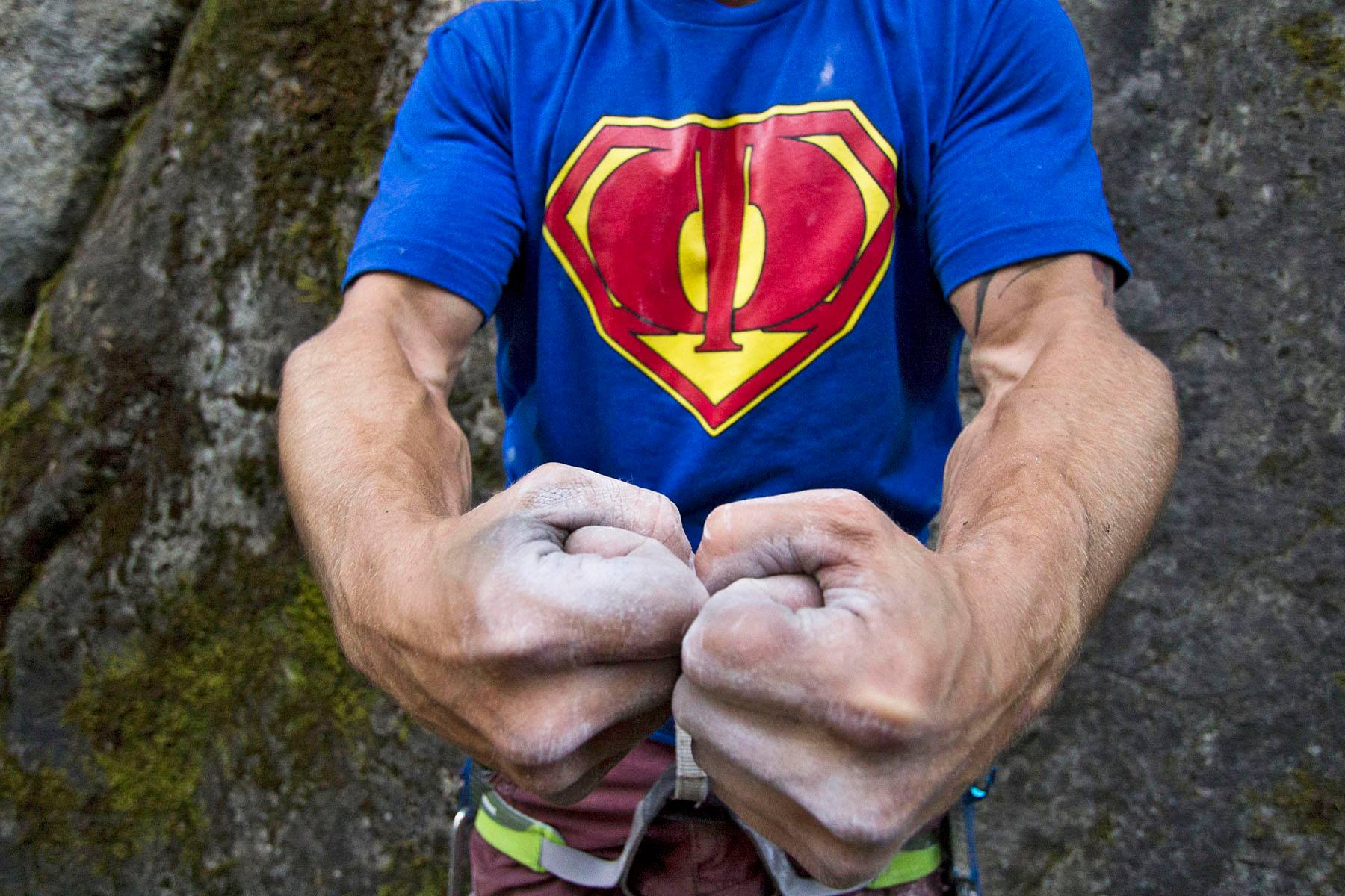 ProView Omega Pacific FiveO Quickdraws Review Dirtbag Dreams Gear