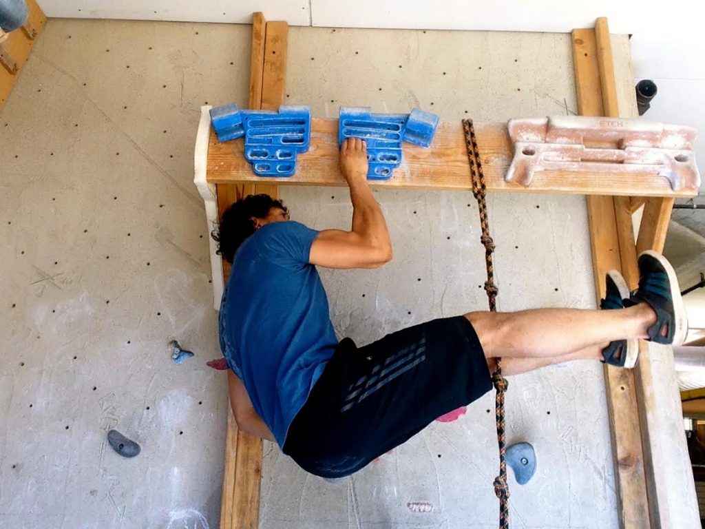 Trango-Rock-Prodigy-Hangboard-Dirtbagdreams.com