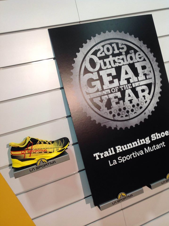 La Sportiva Women's Mutant | Dirtbag Dreams La-Sportiva-Women's-Mutant-Dirtbagdreams.com