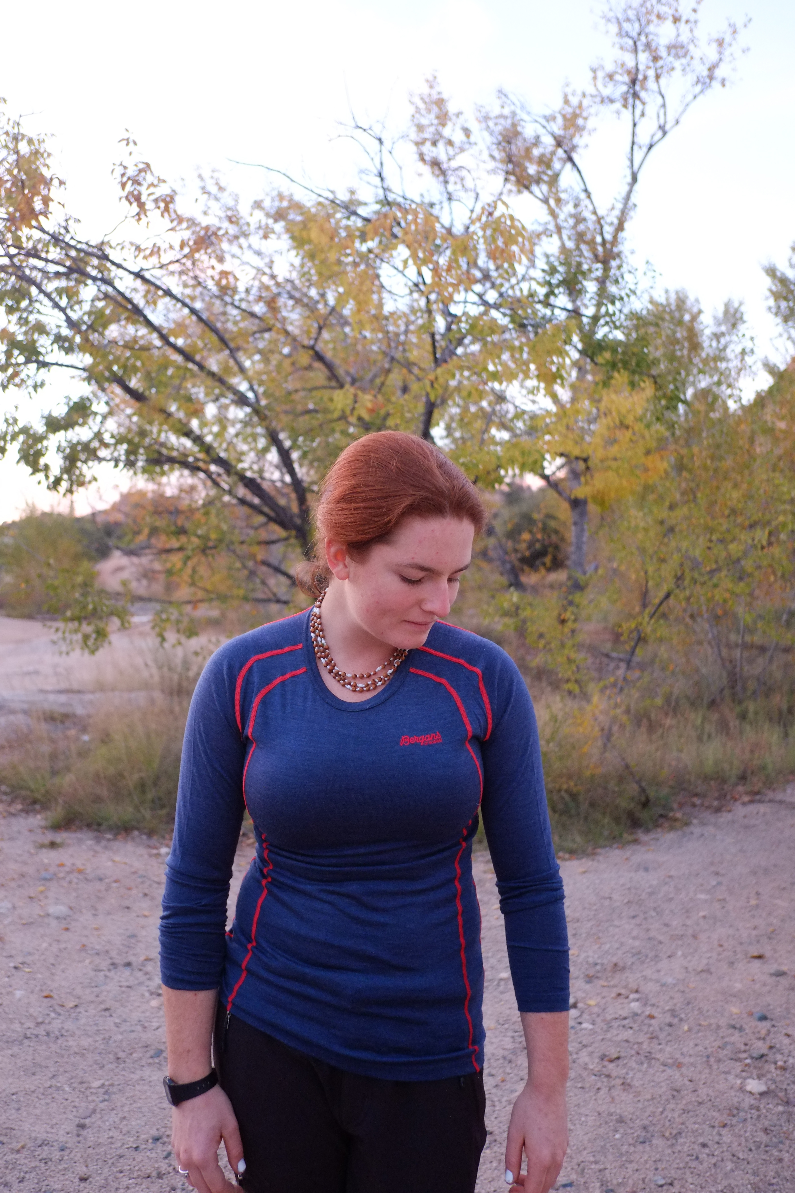 Bergans Soleie Baselayers | Dirtbag Dreams Bergans-Soleie-Baselayers-Dirtbagdreams.com