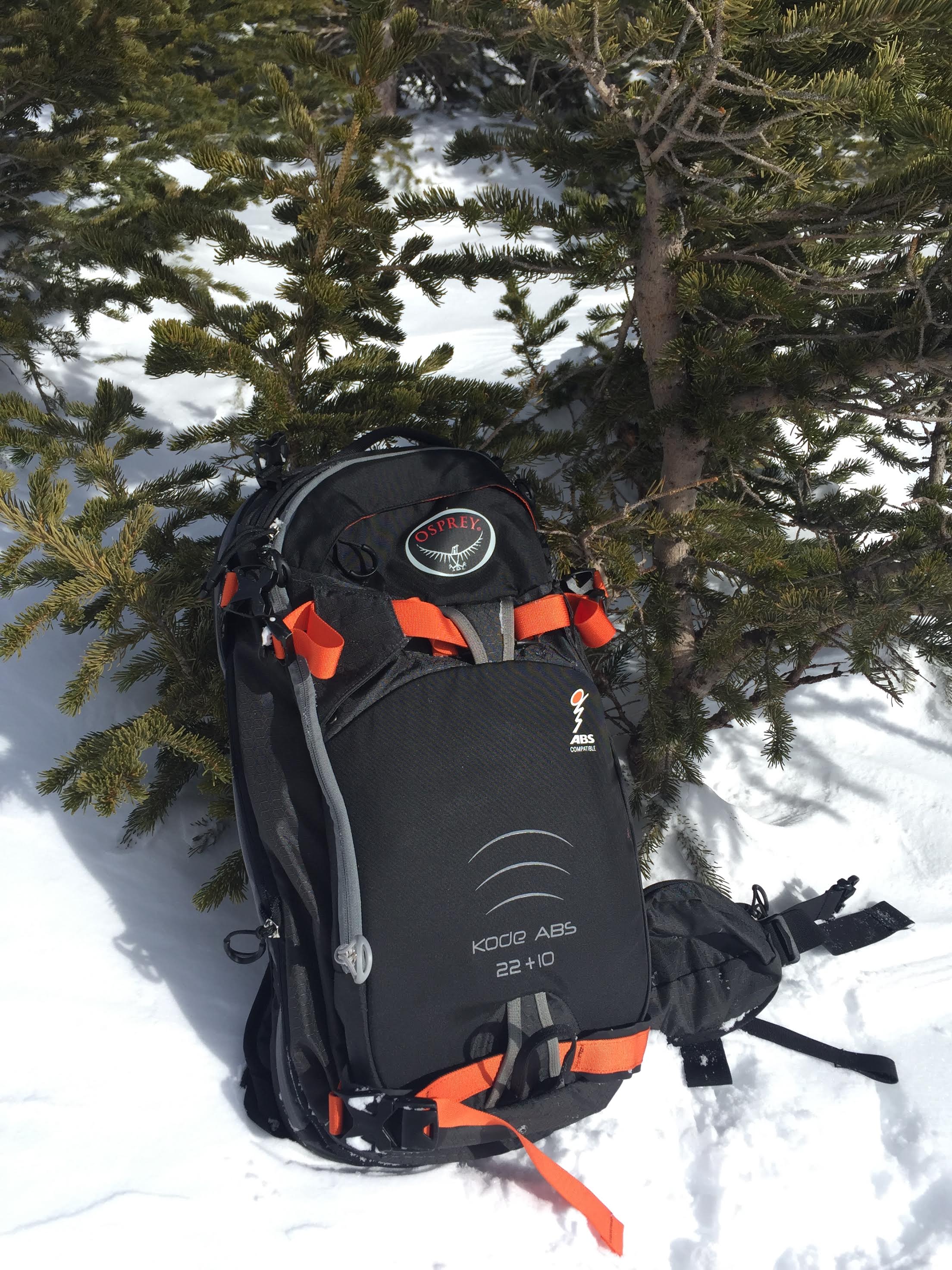 ProView - Osprey Kode 22 +10 ABS - The Link - Gear Reviews