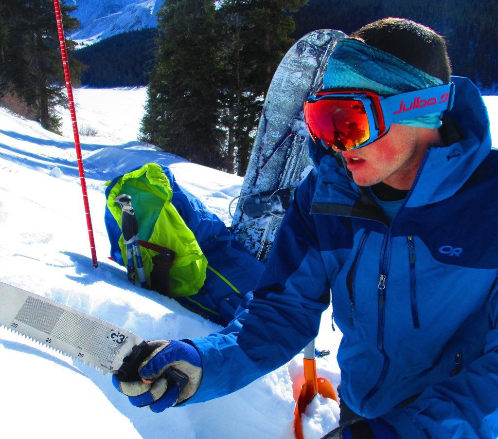 ProView Julbo Aerospace Goggles The Link Gear Reviews