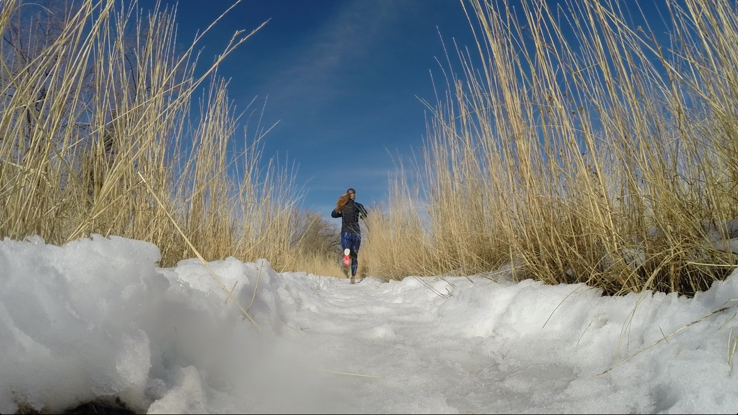 Winter Running Tips from Endurance Athlete Ariana Schiff | Dirtbag Dreams Winter-running-tips-endurance-athlete-Ariana-Schiff-dirtbagdreams.com