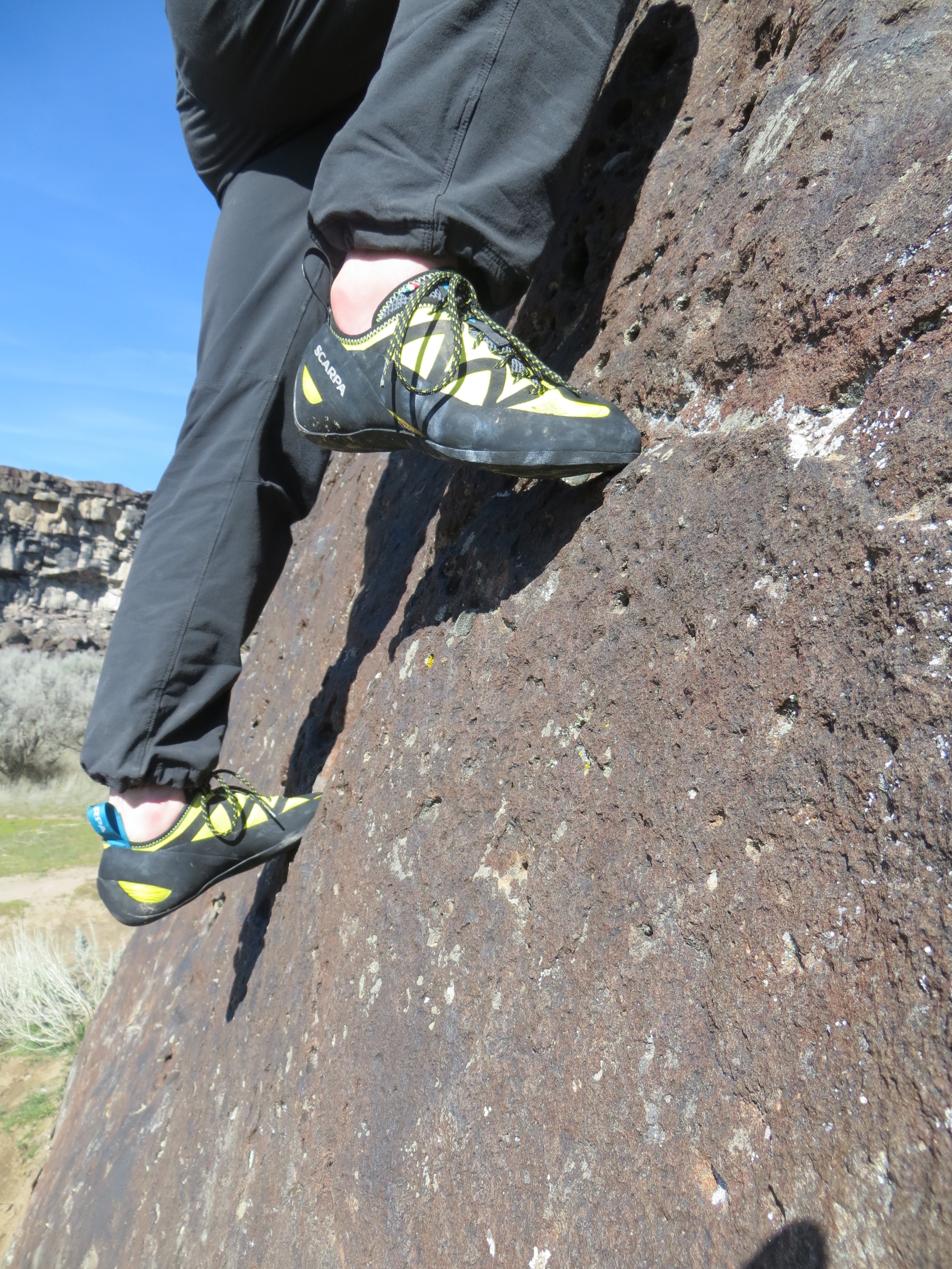 Scarpa-Vapor-lace-climbing-shoe-review-dirtbagdreams.com