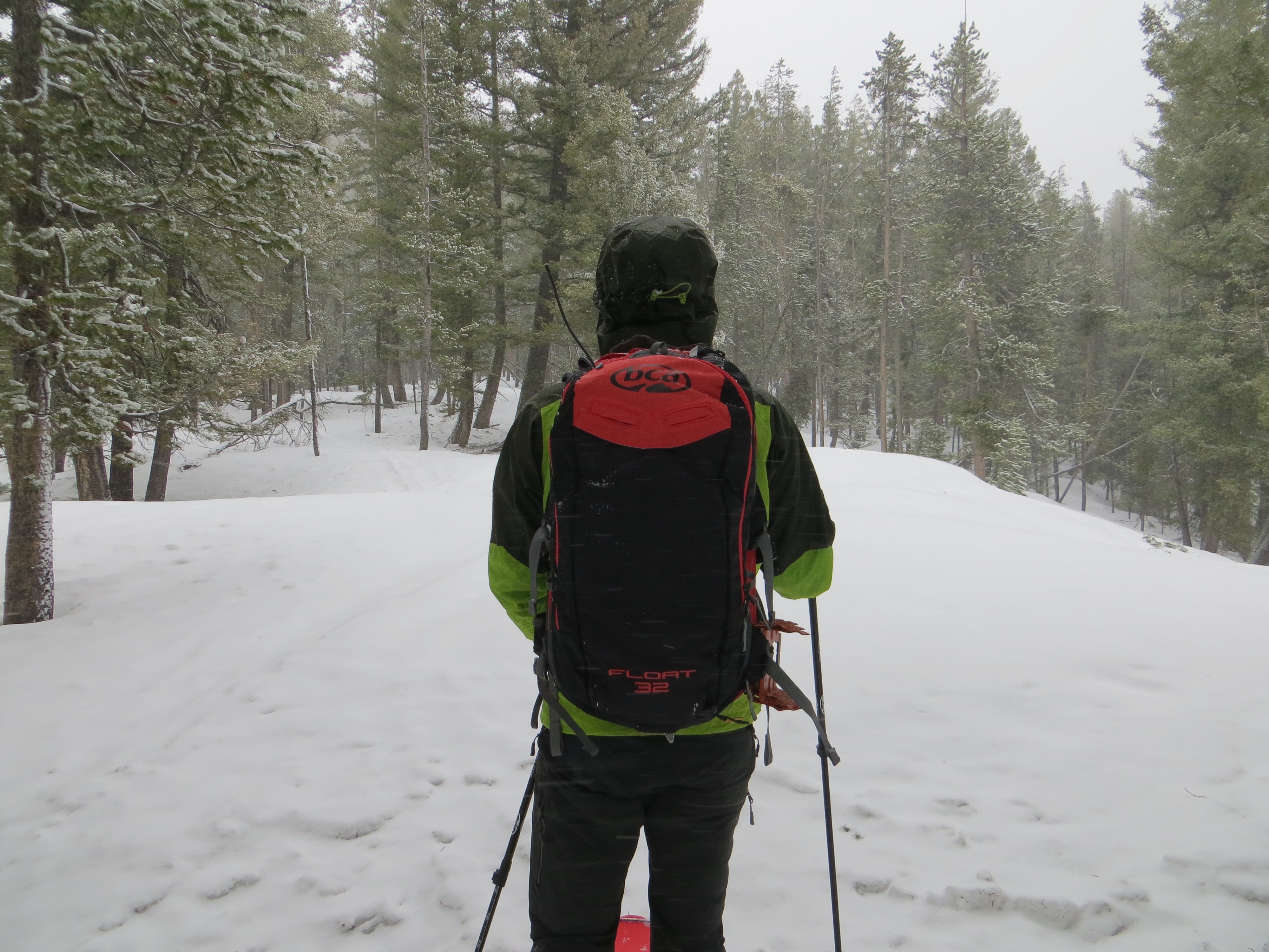 Backcountry Access Float 32 Airbag Pack Review | Dirtbag Dreams backcountry-access-float-airbag-pack-review-dirtbagdreams.com