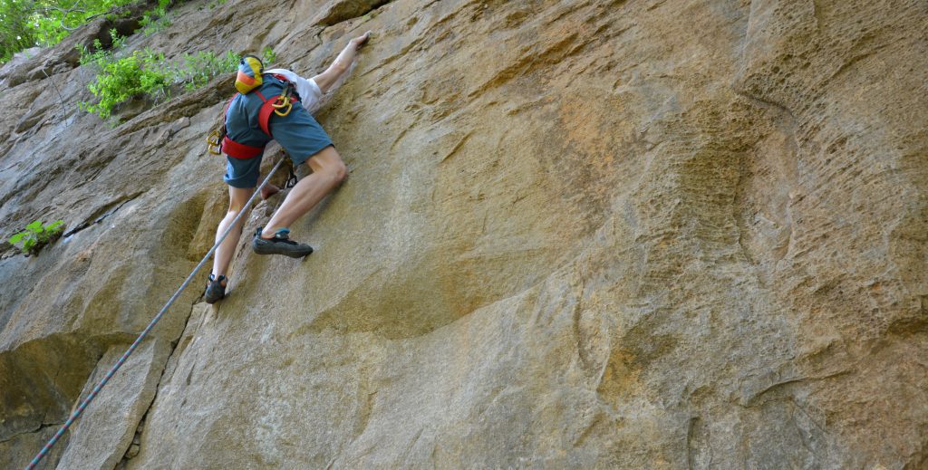 Evolv-kronos-climbing-shoe-review-dirtbagdreams.com