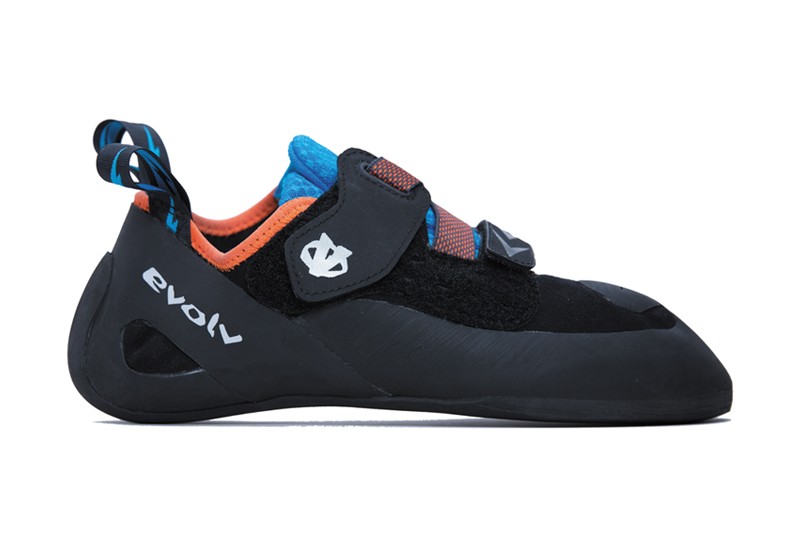 Evolv-kronos-climbing-shoe-review-dirtbagdreams.com