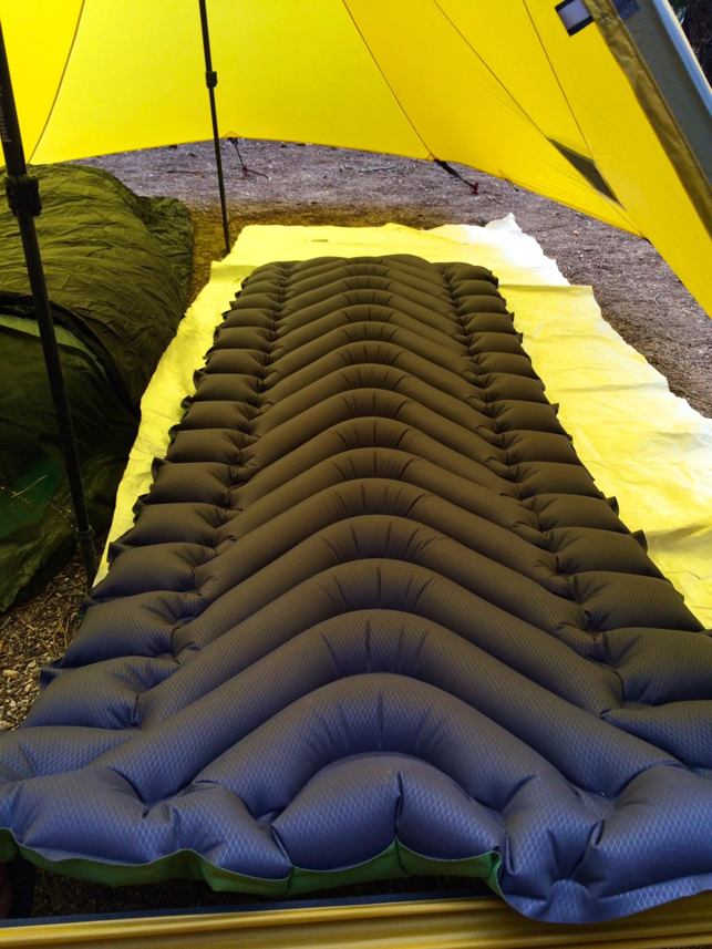 Klymit-static-V-camp-mattress-review-dirtbagdreams.com