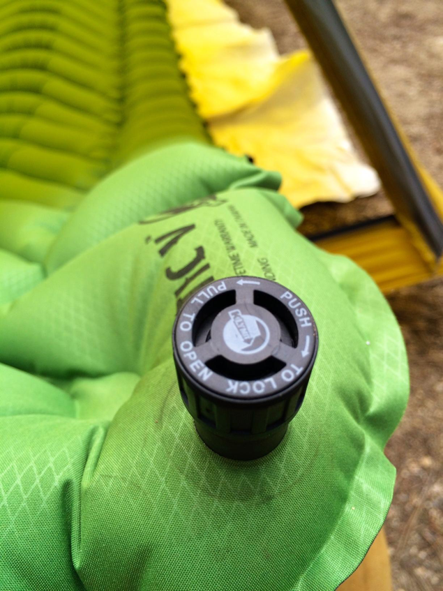Klymit-static-V-camp-mattress-review-dirtbagdreams.com