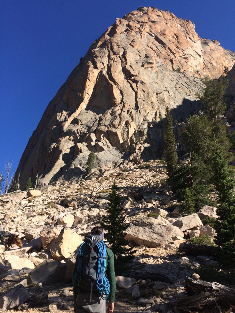 Sterling-evolution-aero-9.2-climbing-rope-review-dirtbagdreams.com