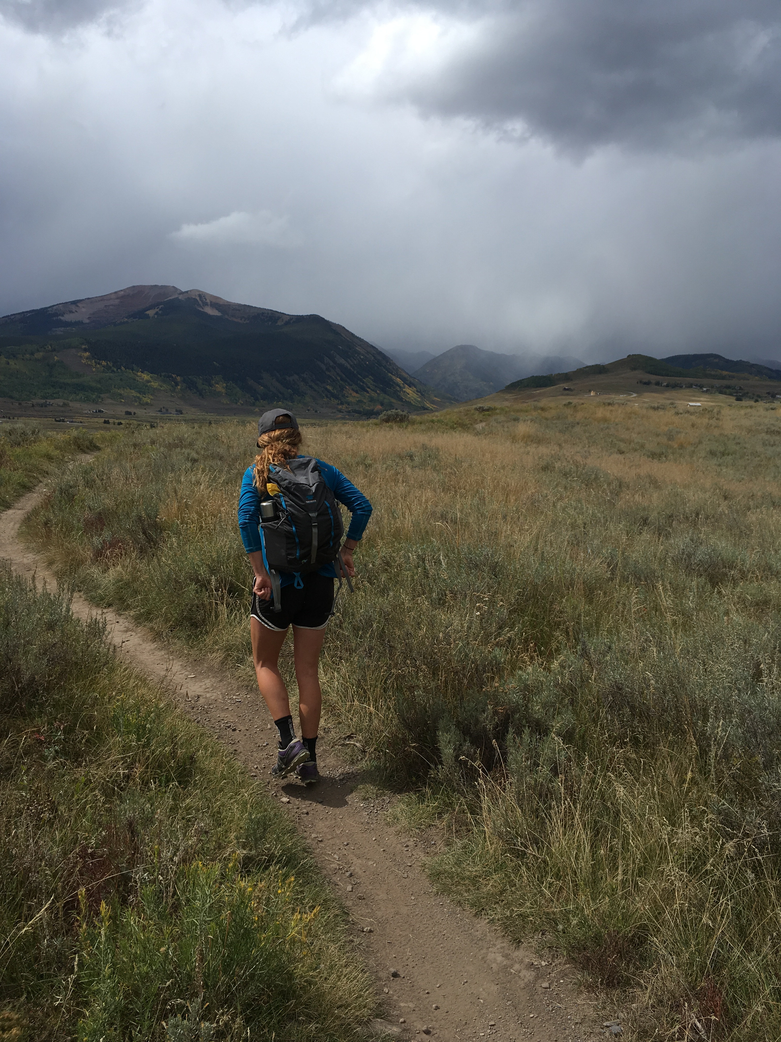 Rab Aeon Tees Review | Dirtbag Dreams Rab-Aeon-Tees-review-dirtbagdreams.com