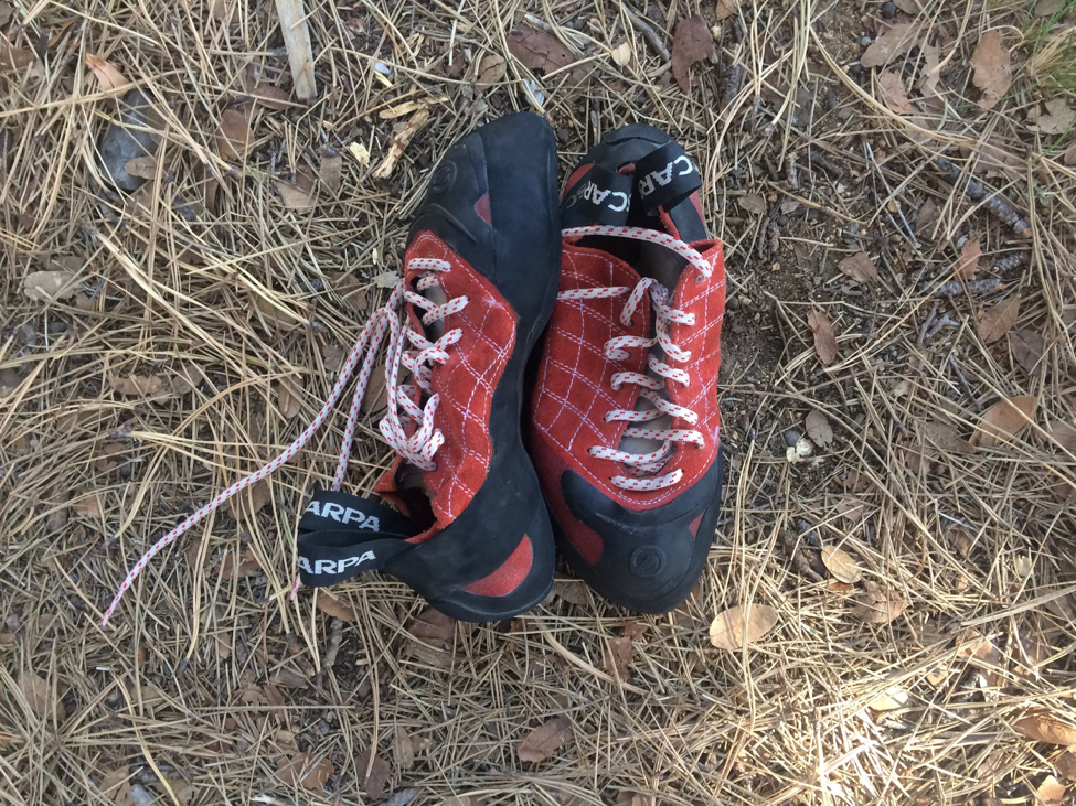 Scarpa Instinct Lace | Dirtbag Dreams Scarpa-Instinct-Lace-Dirtbagdreams.com
