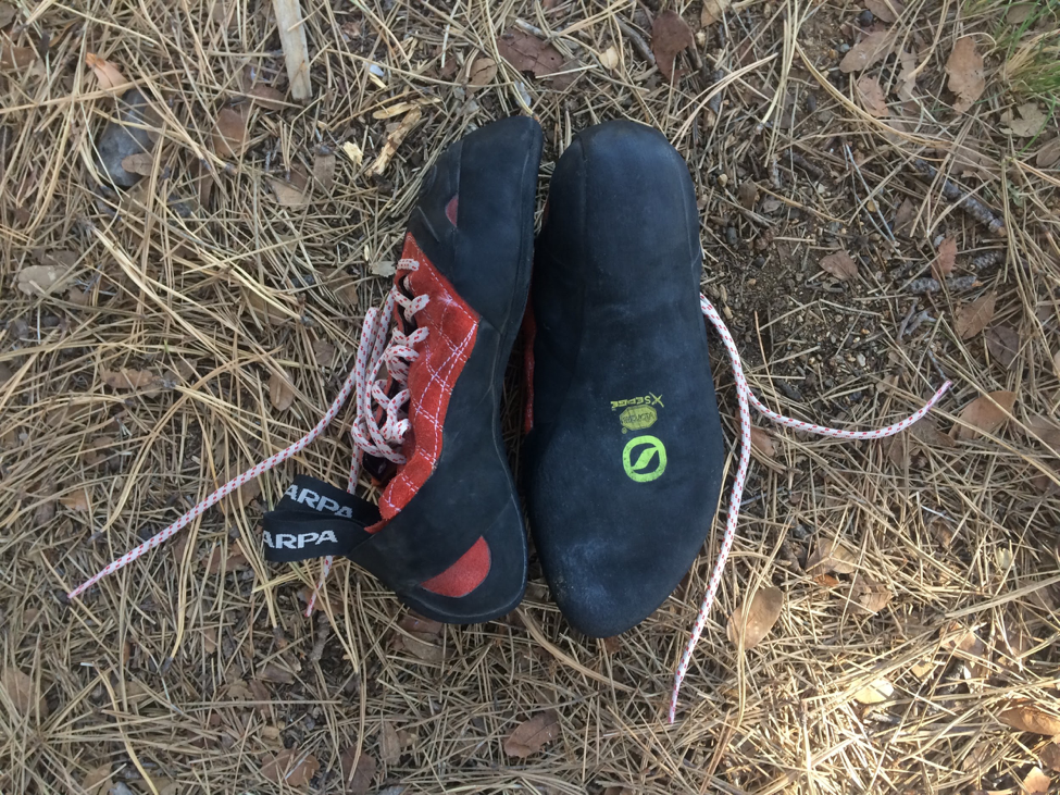 Scarpa Instinct Lace | Dirtbag Dreams Scarpa-Instinct-Lace-Dirtbagdreams.com