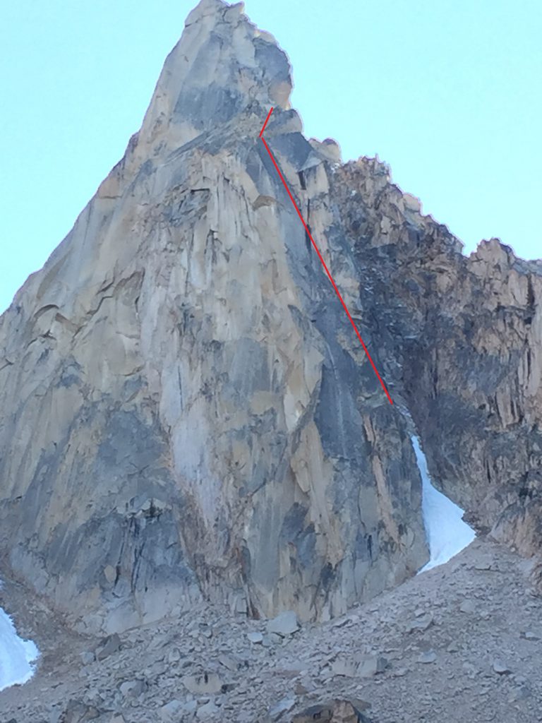 Sterling-evolution-aero-9.2-climbing-rope-review-dirtbagdreams.com