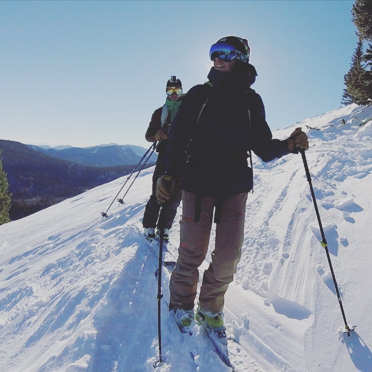 K2 Skis SIA Demo Review | Dirtbag Dreams K2-skis-SIA-demo-review-dirtbagdreams.com