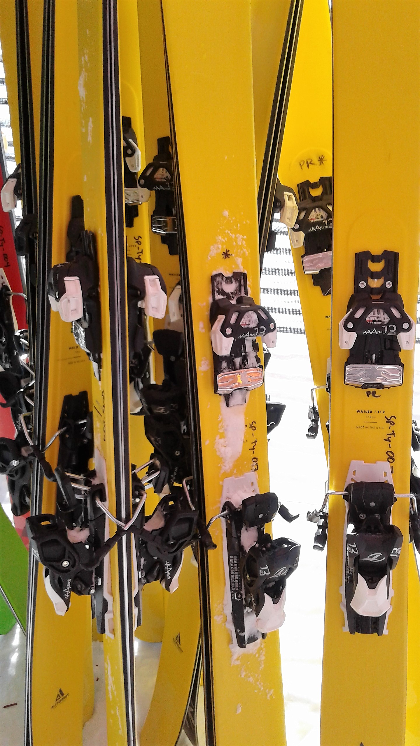 DPS Skis SIA Demo Review | Dirtbag Dreams DPS-skis-SIA-demo-review-dirtbagdreams.com