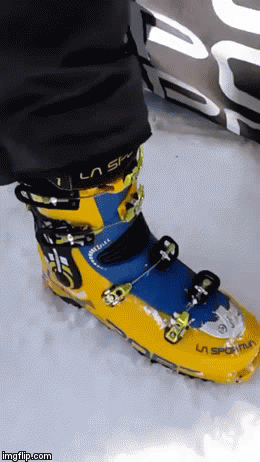 La Sportiva Ski Boot Review | Dirtbag Dreams la-sportiva-ski-boot-review-dirtbagdreams.com