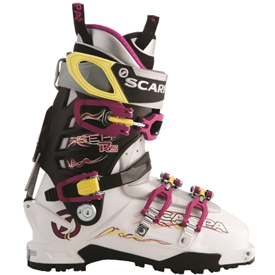 Scarpa Gea RS Ski Review | Dirtbag Dreams Scarpa-gea-rs-review-dirtbagdreams.com