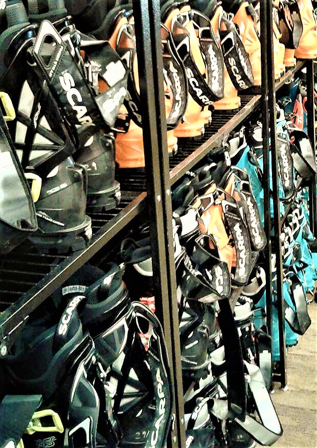 Scarpa Boots SIA Demo | Dirtbag Dreams Scarpa-boots-SIA-demo-dirtbagdreams.com