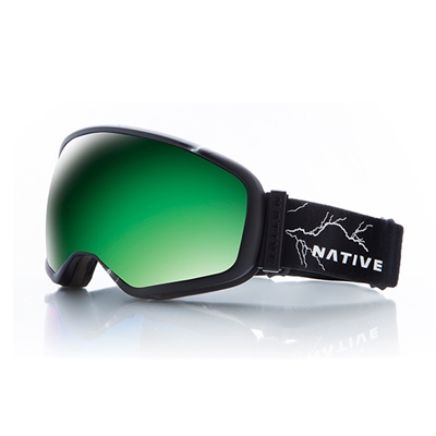 SIA Snow Show Demo Native Eyewear | Dirtbag Dreams SIA-native-eye-wear-dirtbagdreams.com