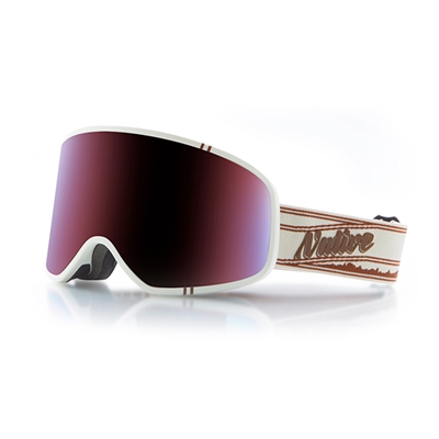 SIA Snow Show Demo Native Eyewear | Dirtbag Dreams SIA-native-eye-wear-dirtbagdreams.com