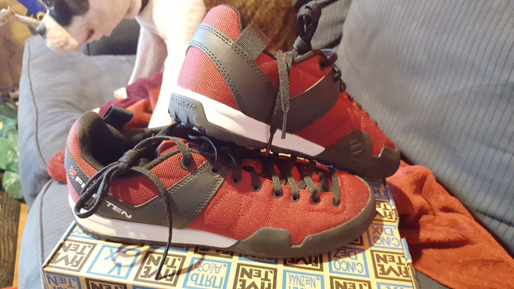Five-ten-approach-pro-shoe-review-dirtbagdreams.com