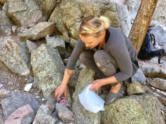six-ways-to-reduce-trash-at-the-climbing-crag-dirtbagdreams.com 