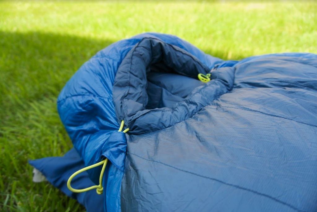 Big-Agnes-Skeeter-SL-20-sleeping-bag-Q-core-deluxe-sleeping-pad-review-dirtbagdreams.com