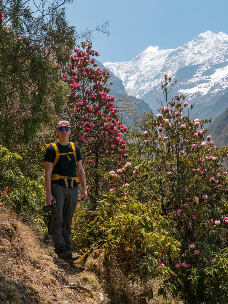 Hiking-Icebreaker-Merino-wool-products-clothing-review-dirtbagdreams.com