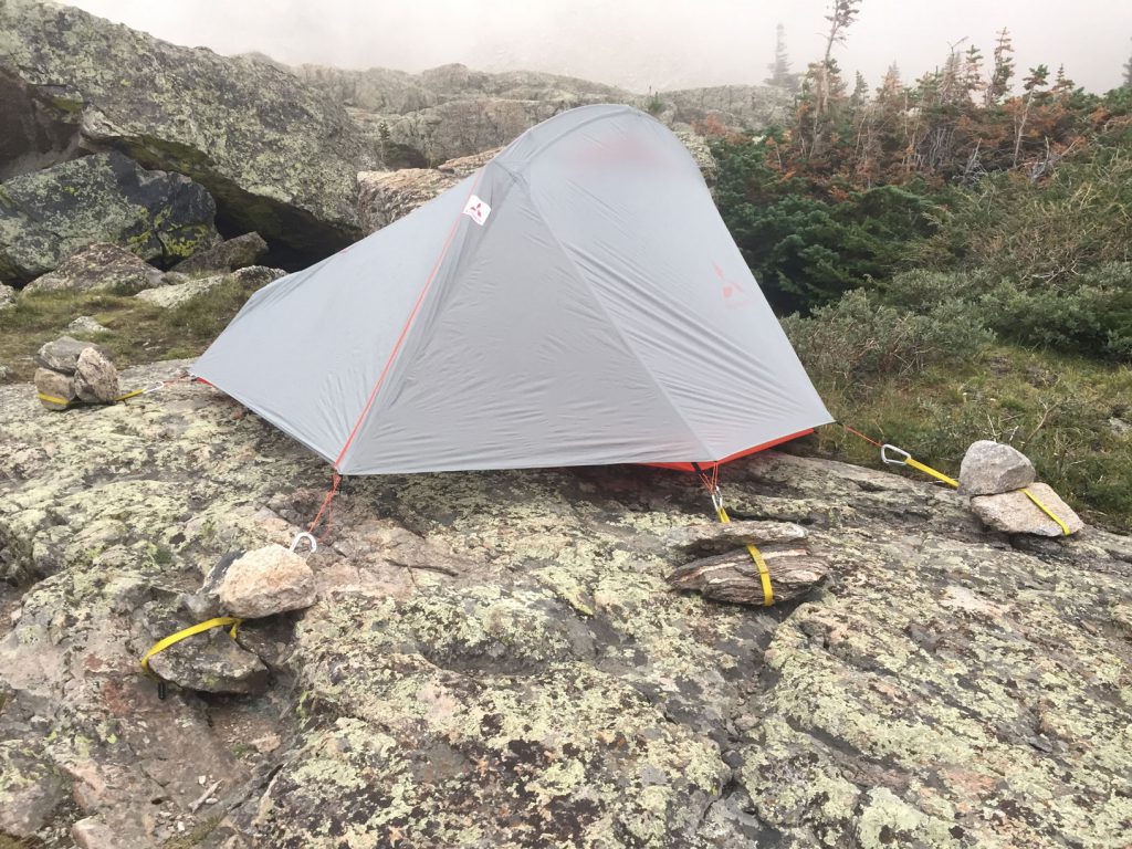 slingfin-2lite-tent-review-waterproofness-dirtbagdreams.com