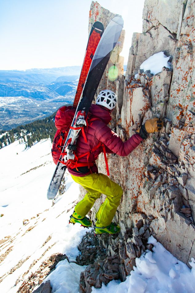 ProView C.A.M.P. XLC Nanotech Automatic Crampons The Link Gear