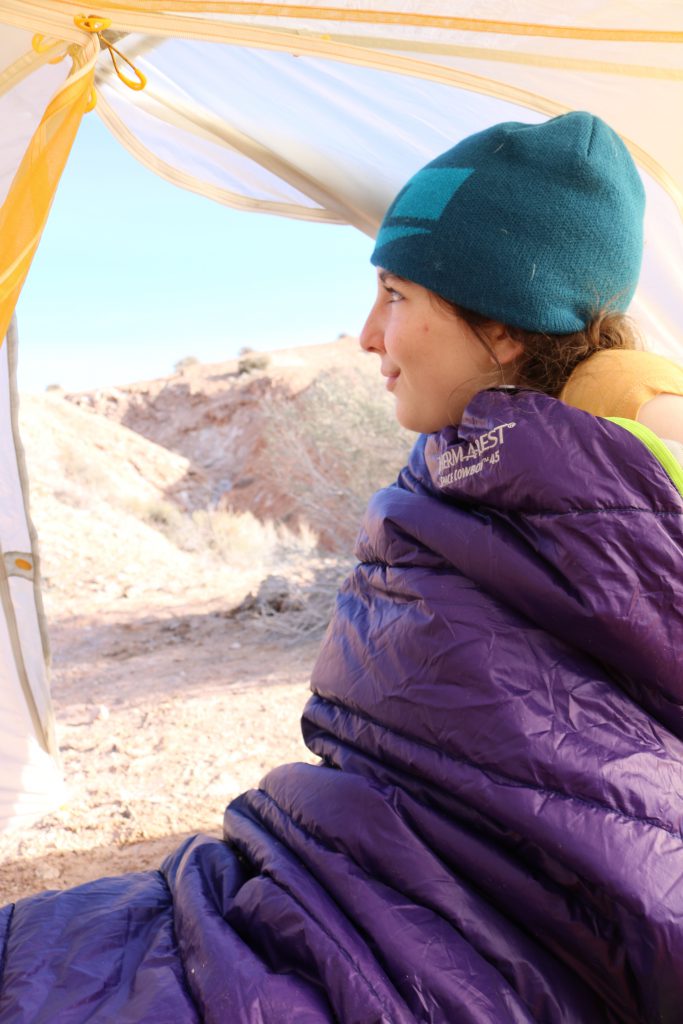 therm-a-rest-sleeping-bag-space-cowboy-45-review-dirtbagdreams.com