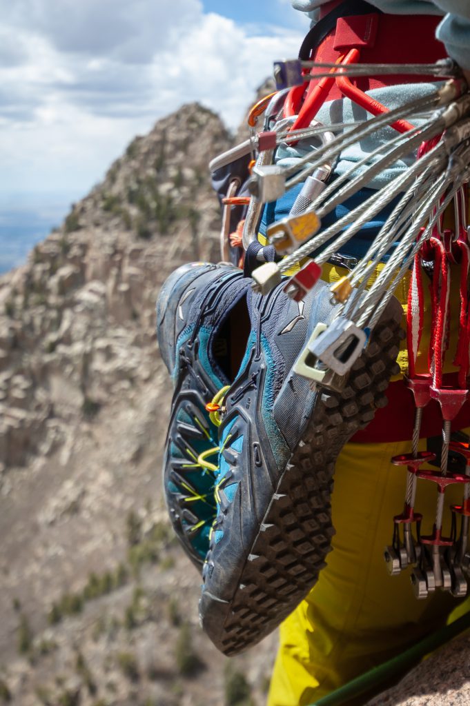 Salewa-Wildfire-Edge-review-dirtbagdreams.com