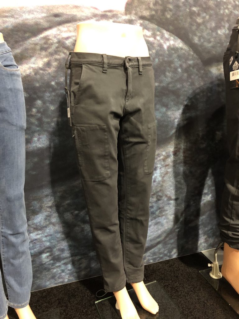 Boulder Denim Alpine Pants