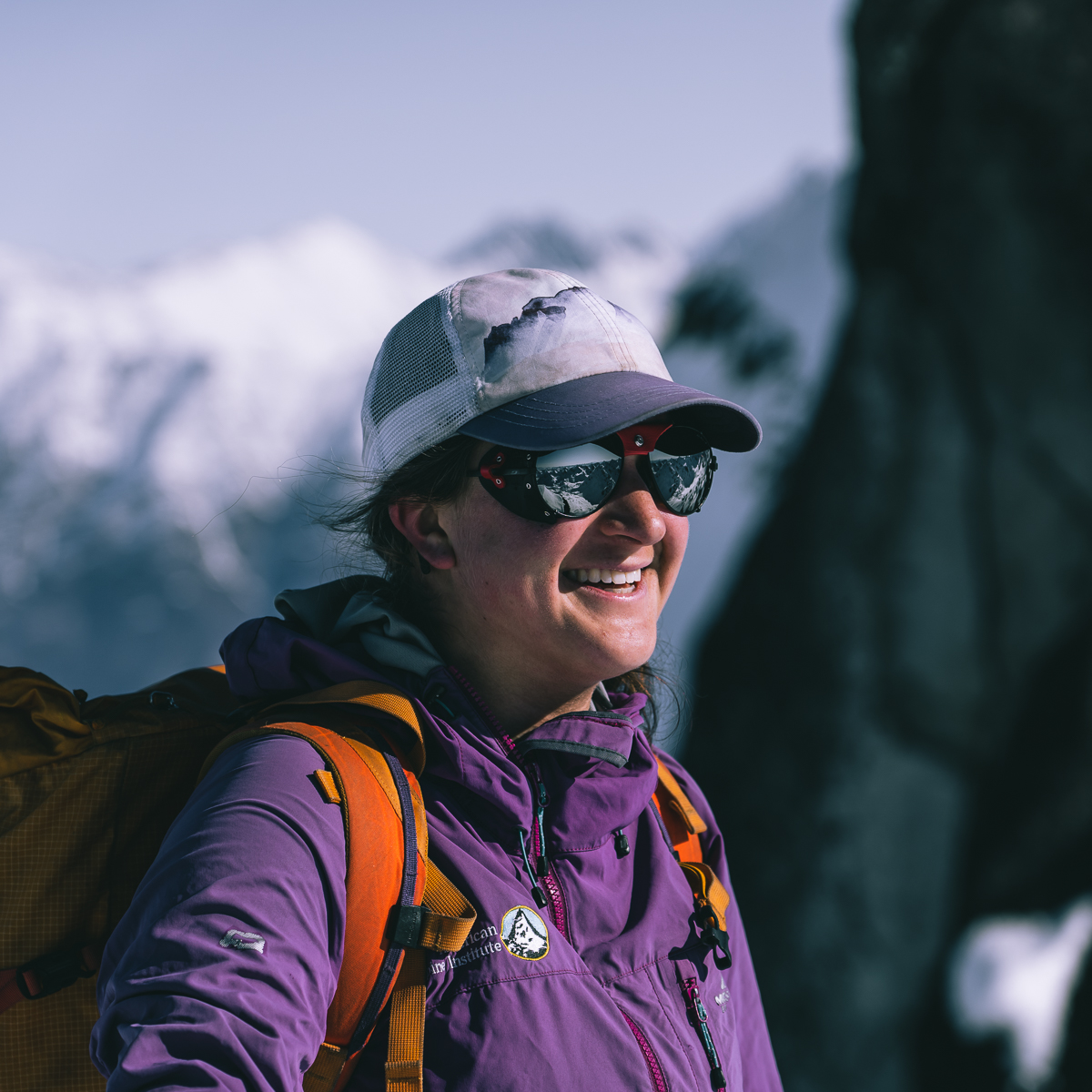 Mountaineering Sherpa Glasses Retro Sunglasses Men Julbo Sherpa