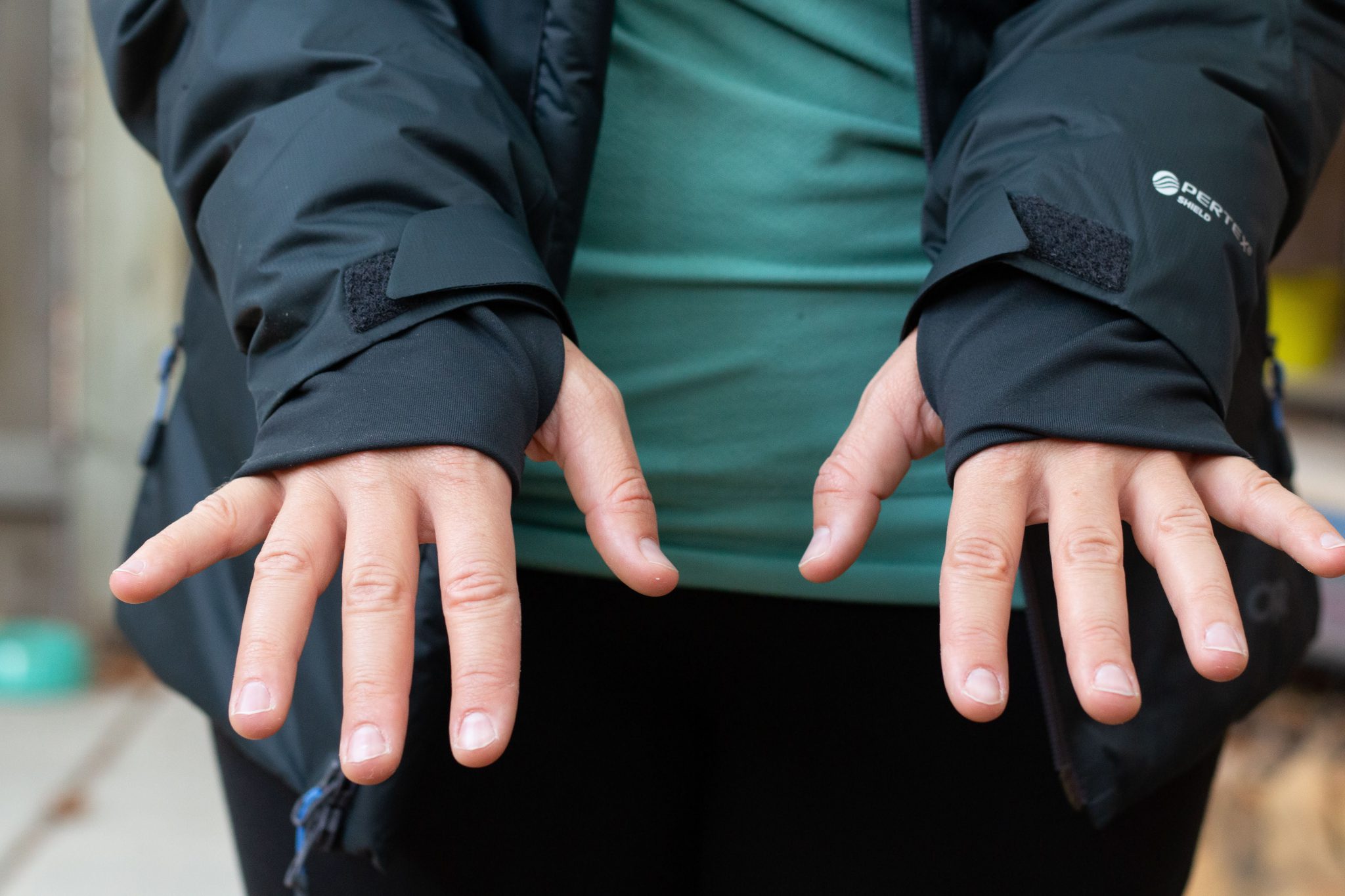 ProView Outdoor Research Women's Floodlight II Down Jacket The Link