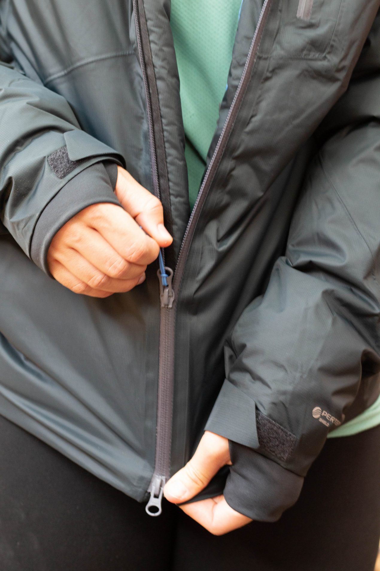 ProView Outdoor Research Women's Floodlight II Down Jacket The Link