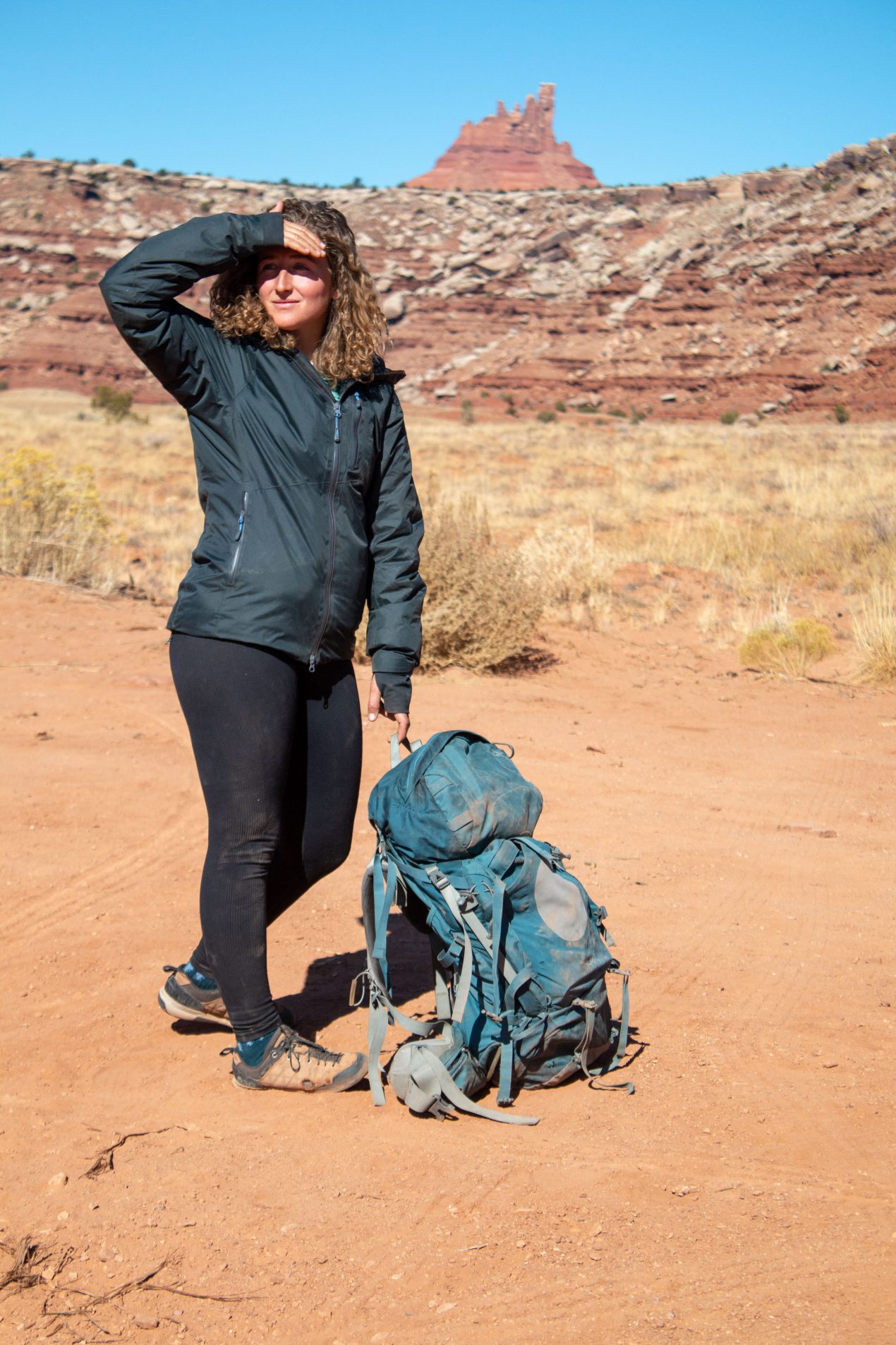 ProView Outdoor Research Women's Floodlight II Down Jacket The Link