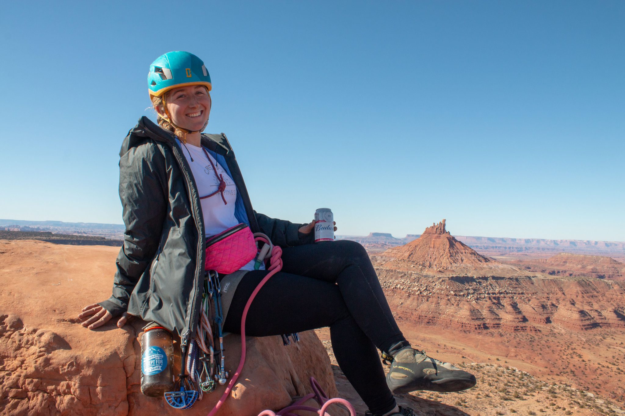 ProView Outdoor Research Women's Floodlight II Down Jacket The Link