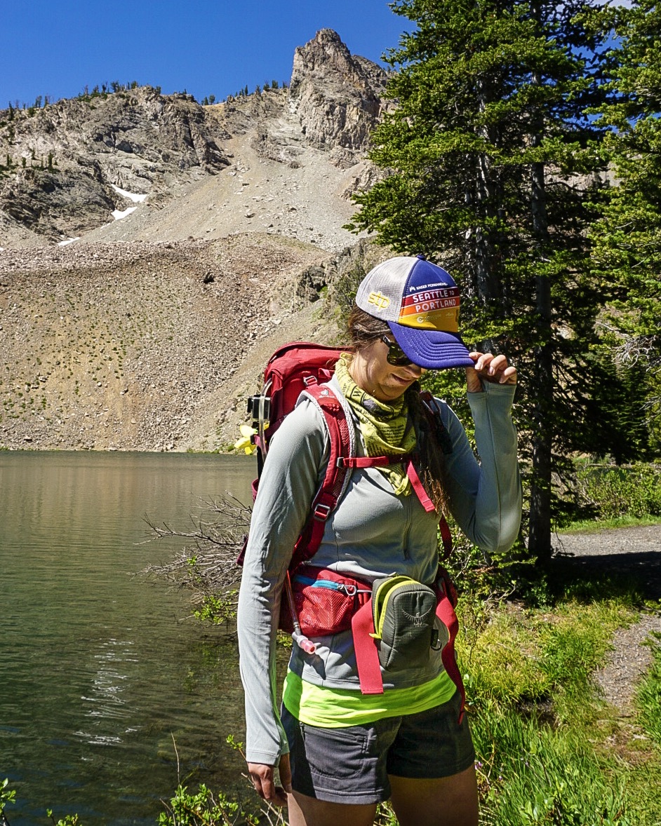 ProView Deuter Futura 28 SL The Link Gear Reviews