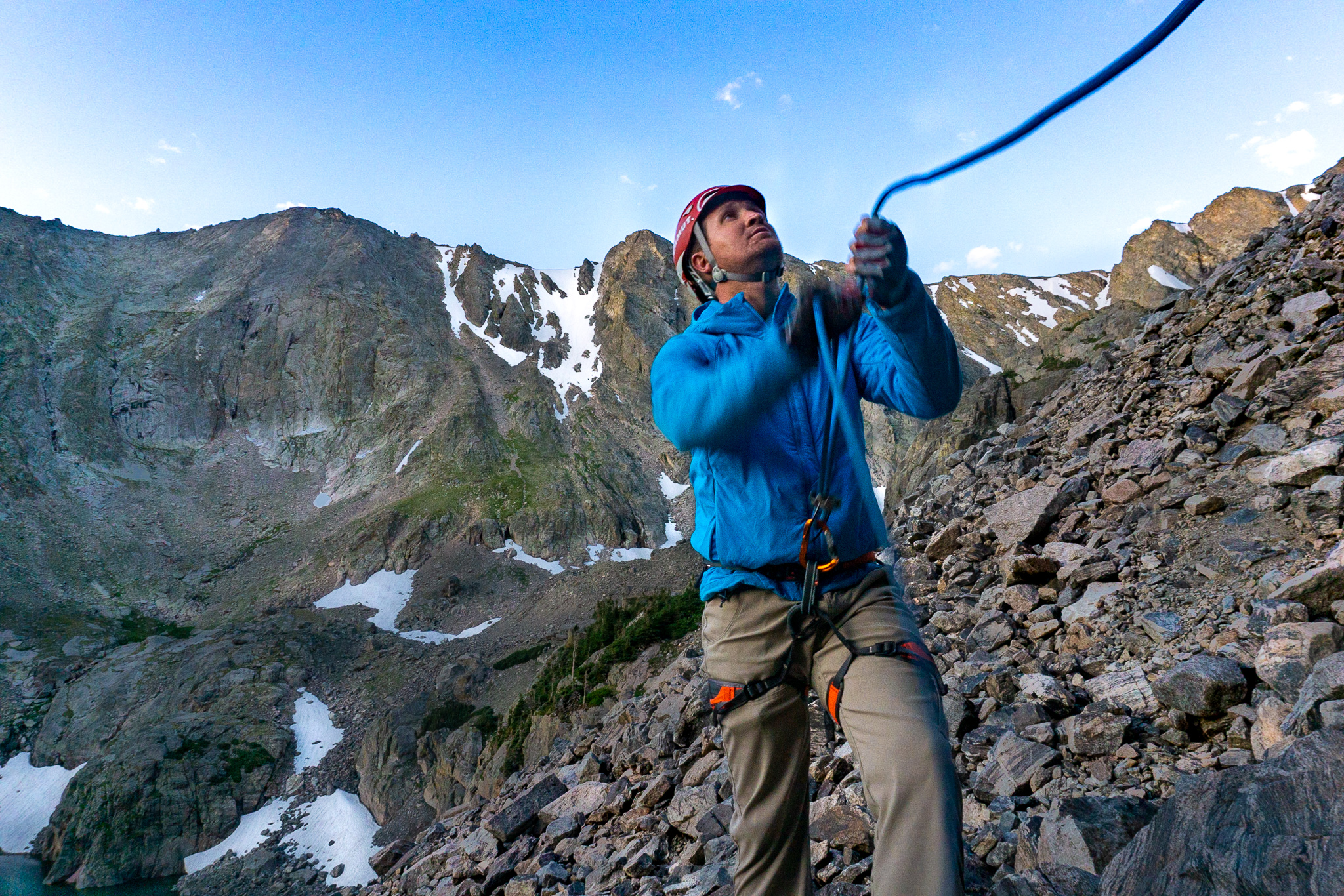 best rock climbing gear-dirtbagdreams