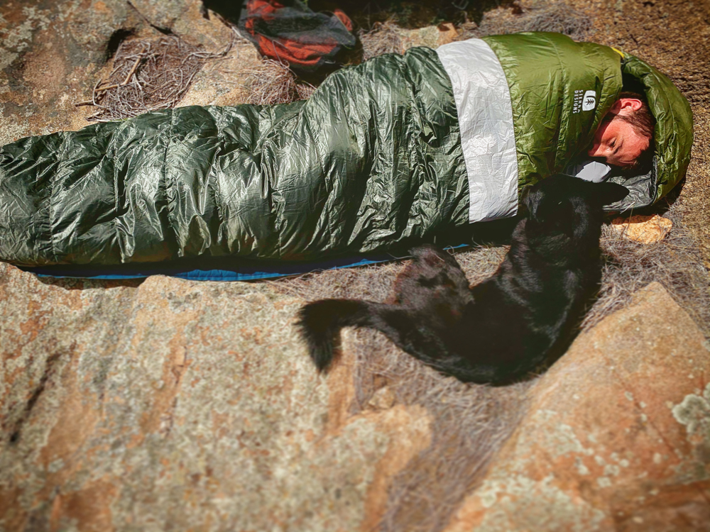 Sierra-designs-get-down-sleeping-bag-review-dirtbagdreams.com