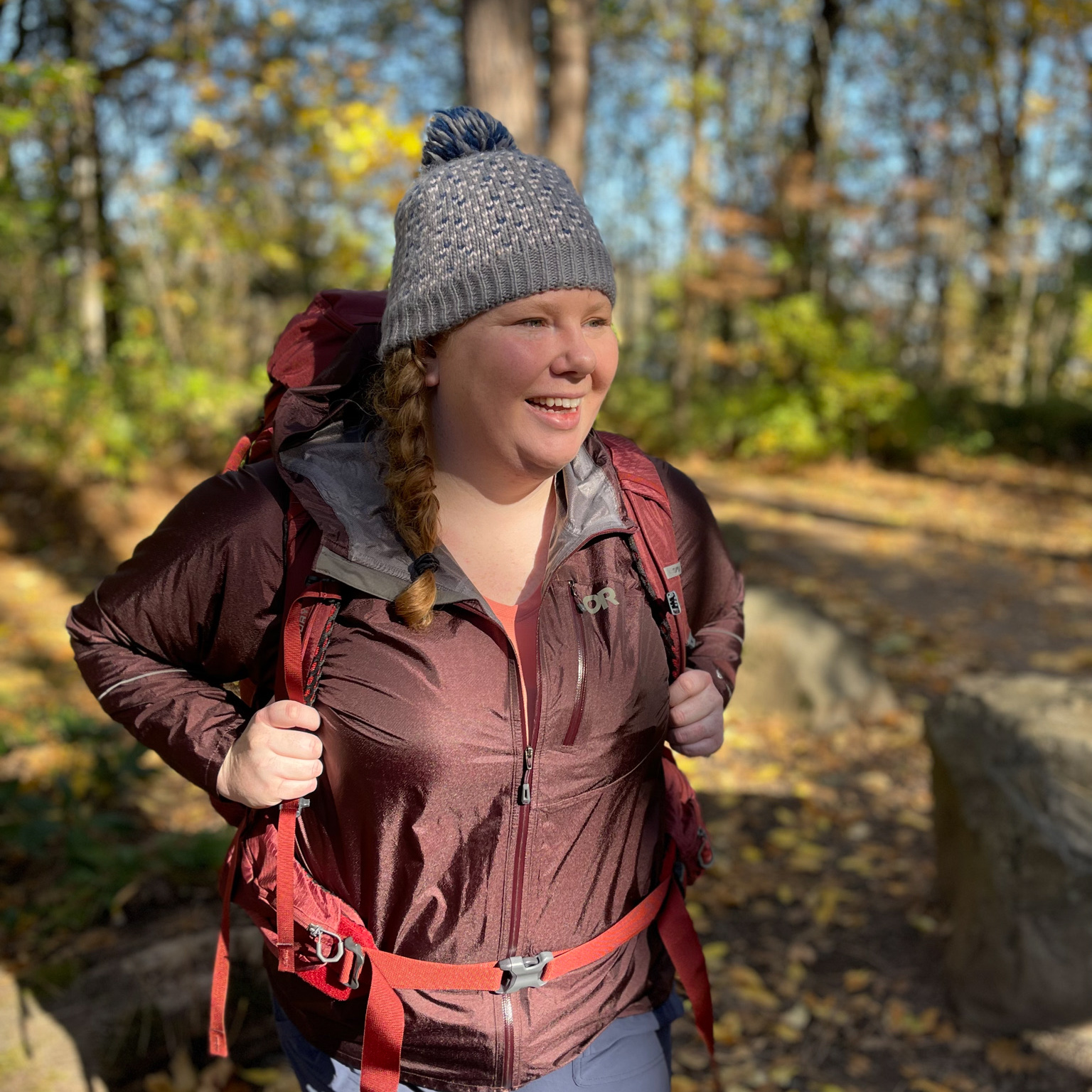 ProView - Gregory Women's Nano 20 Plus Size - The Link - Gear Reviews
