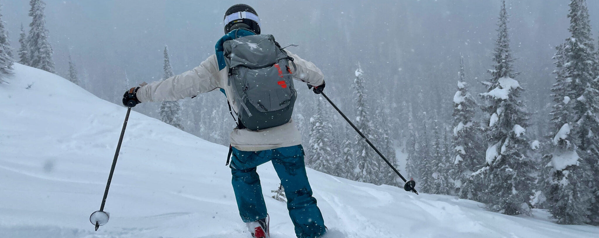 ProView deuter Women's Freescape Lite 24 SL The Link Gear Reviews