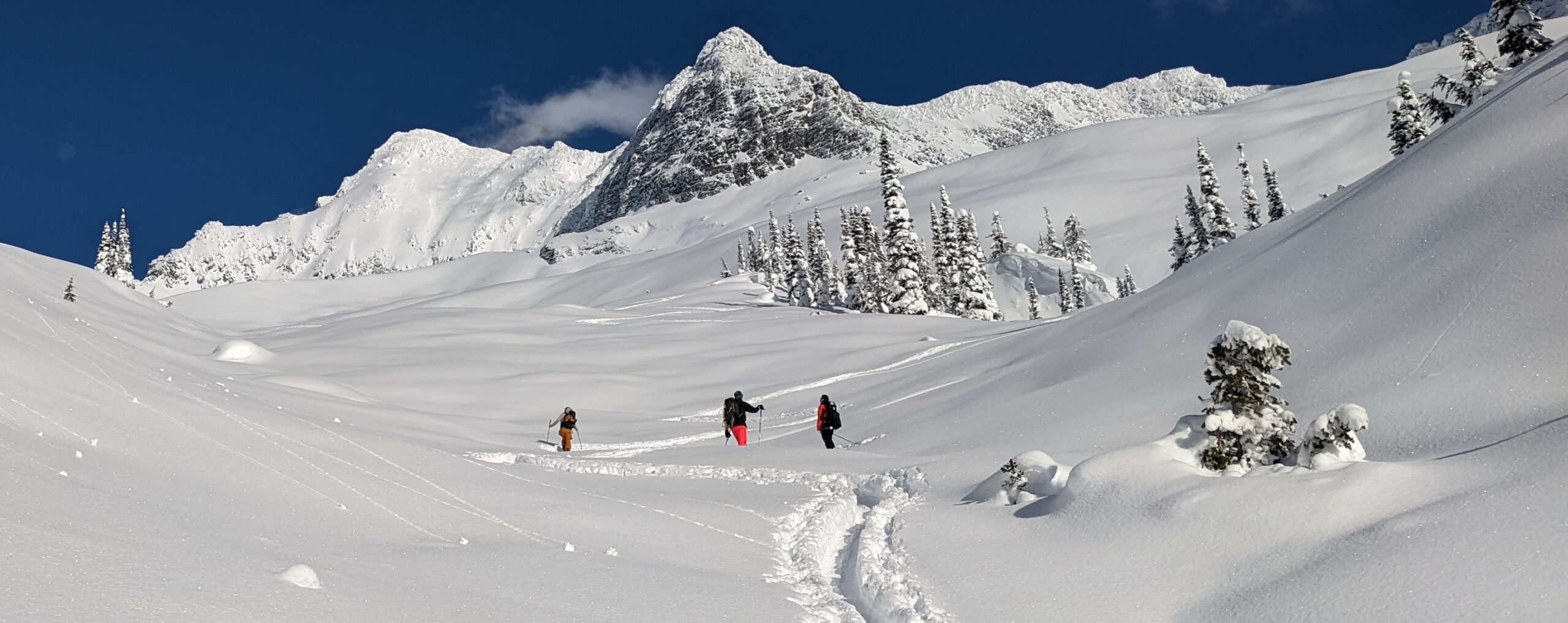 Why Backcountry? Two Questions to Ask Yourself When You Start Ski