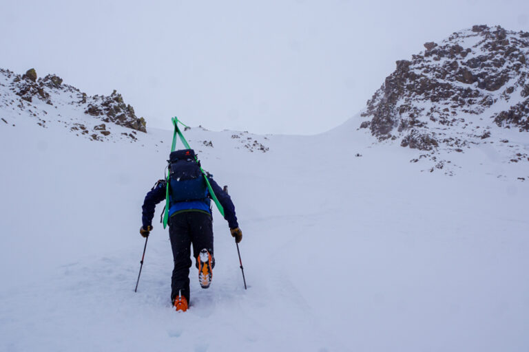 ProView deuter Freescape Pro 40+ The Link Gear Reviews