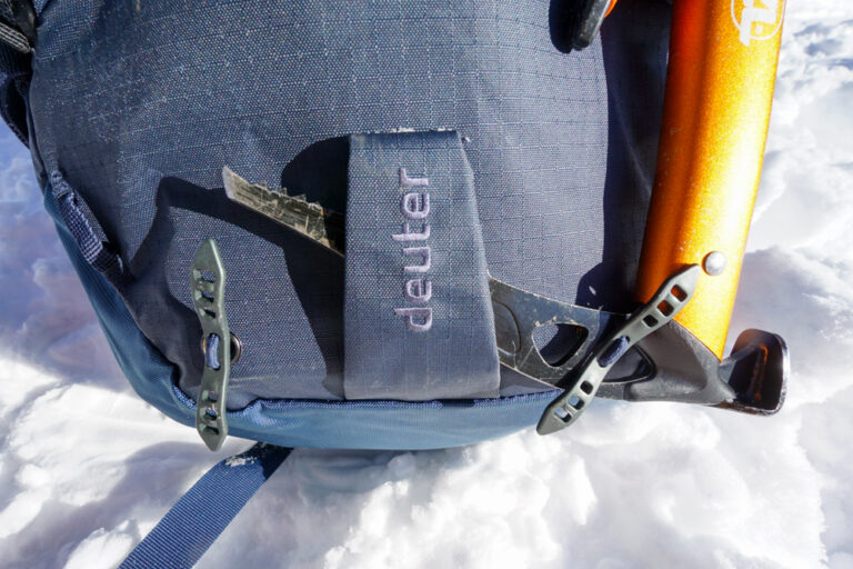 ProView deuter Freescape Pro 40+ The Link Gear Reviews