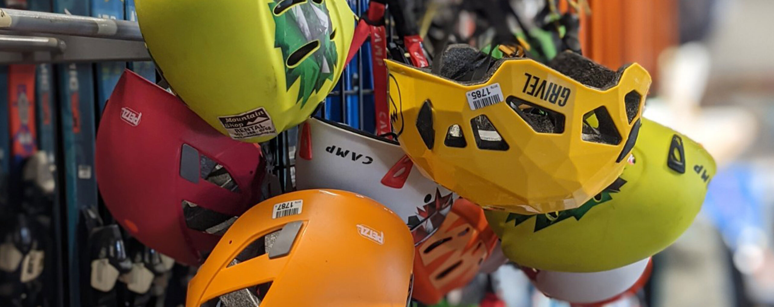 Your Local Retail Shop Mountain Shop The Link Gear Reviews