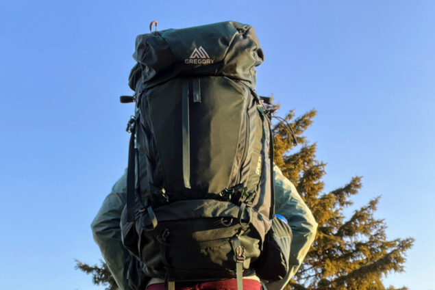 ProView - Gregory Women's Deva 70 - The Link - Gear Reviews