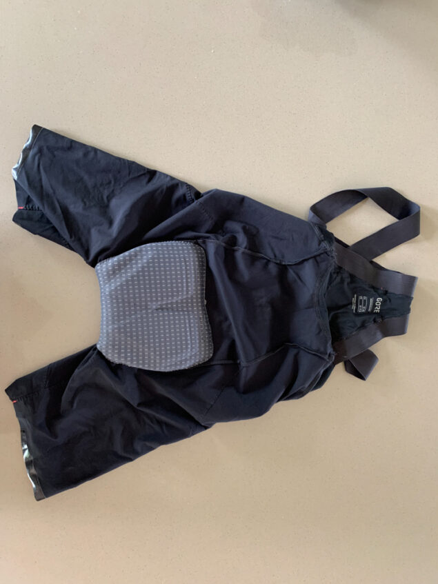 ProView GOREWEAR Long Distance Bib Shorts+ Womens The Link Gear